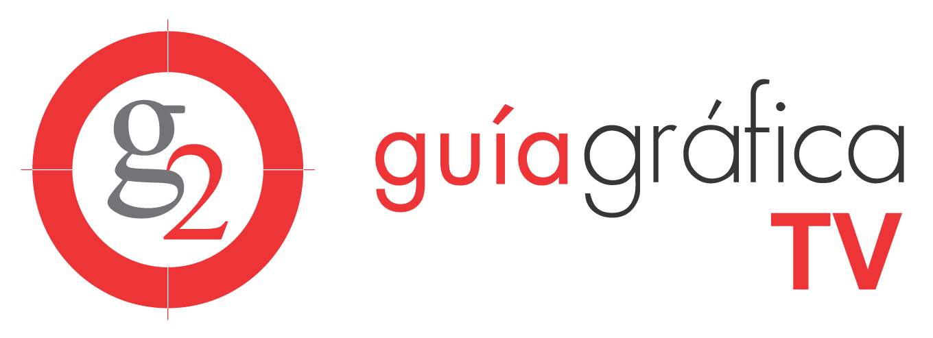 Guía Gráfica Logo