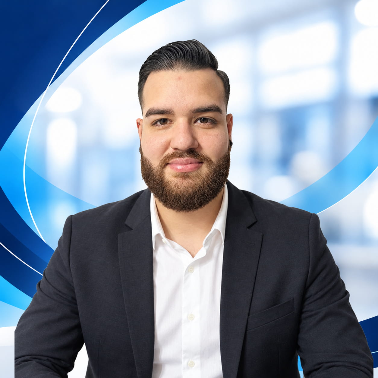 Lic. Pablo Céspedes Subirana - Docente Diseño Gráfico UPSA - DGR UPSA